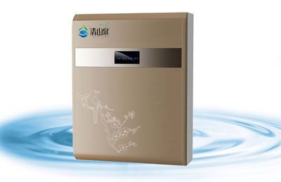 陜西銷量領先的凈水器品牌與長安區最佳選擇