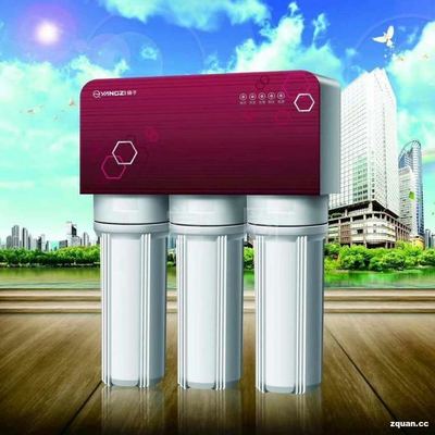 揚子凈水機 守護家庭健康飲水的科技之選